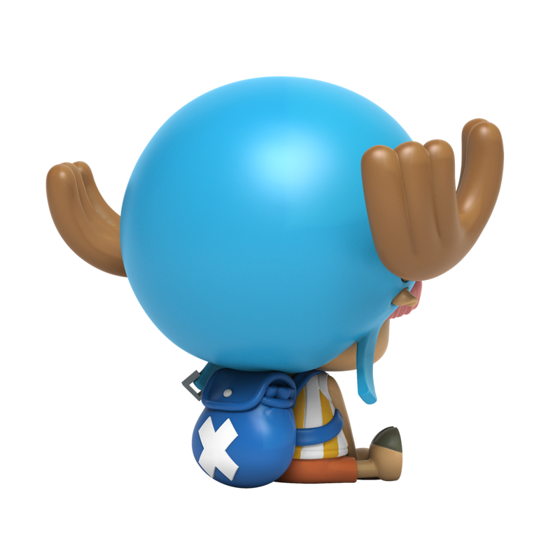 IN-STOCK Mighty JAXX - XXRAY Plus - One Piece - Chopper