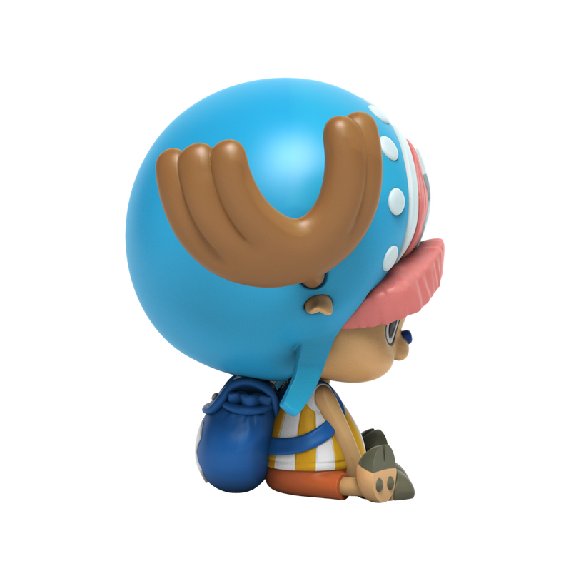 IN-STOCK Mighty JAXX - XXRAY Plus - One Piece - Chopper