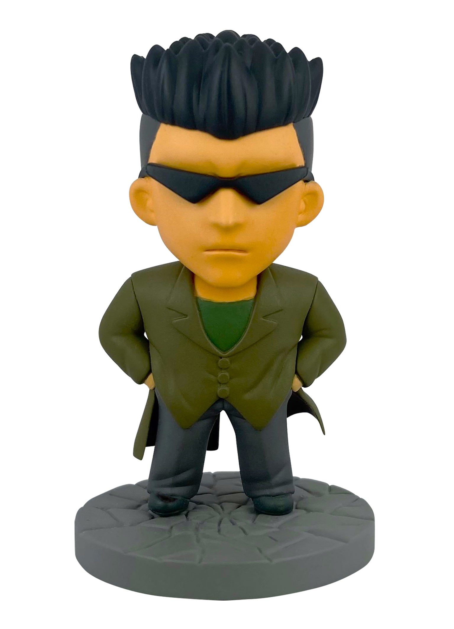 IN-STOCK Pierrot - Yu Yu Hakusho Mini Figure Collection 2