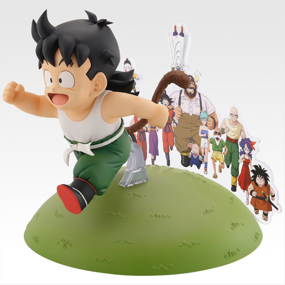 PRE-ORDER Bandai Spirits - Ichiban Kuji - Dragon Ball - Dragonball Snap Collection2