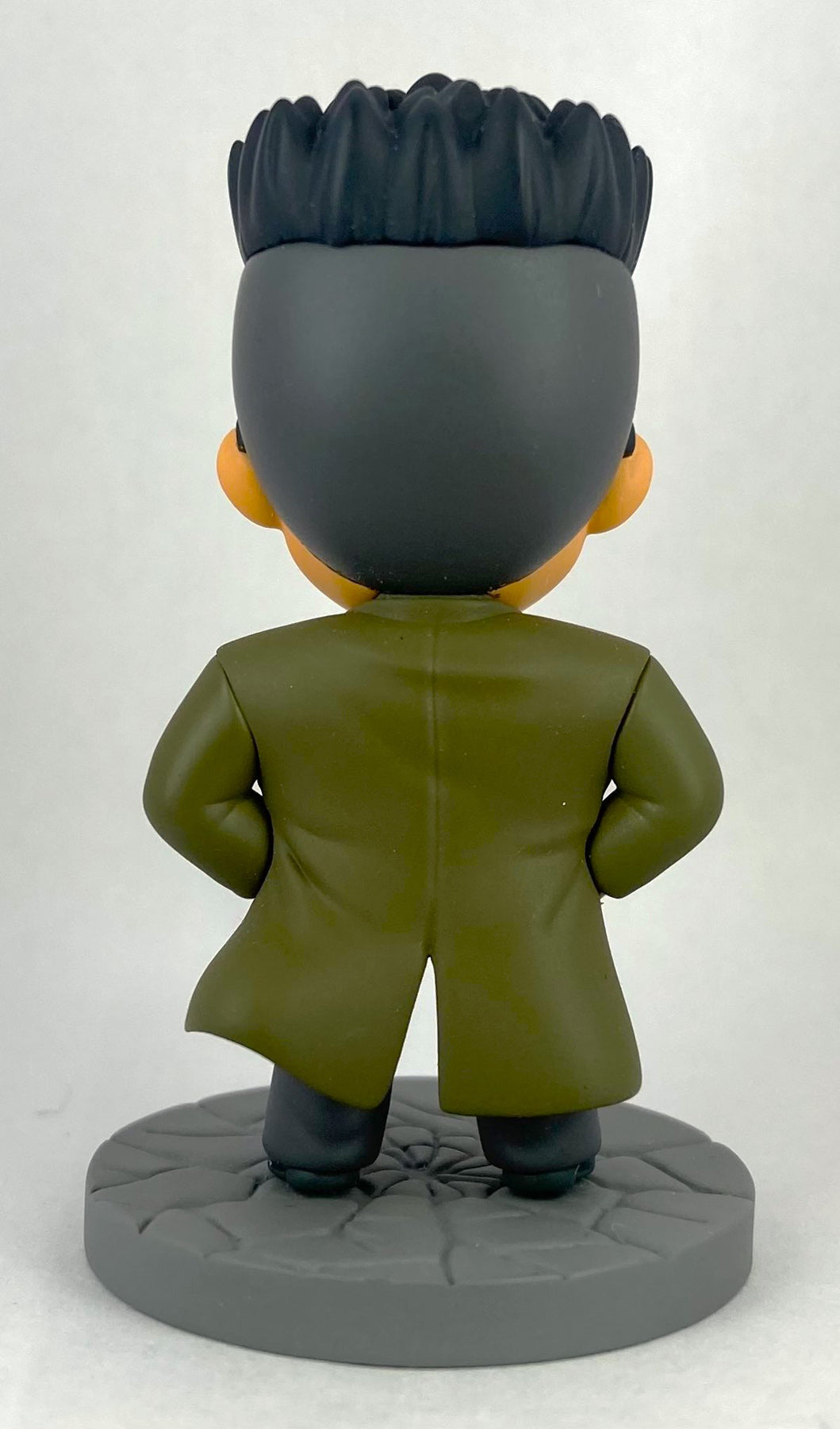 IN-STOCK Pierrot - Yu Yu Hakusho Mini Figure Collection 2