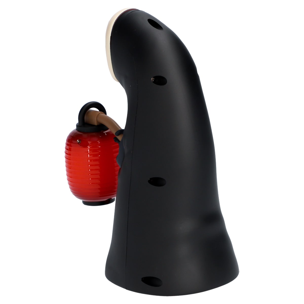 SPECIAL ORDER Benelic Co. Ltd - Studio Ghibli - Spirited Away - No Face Lantern Sensor Light [JP]