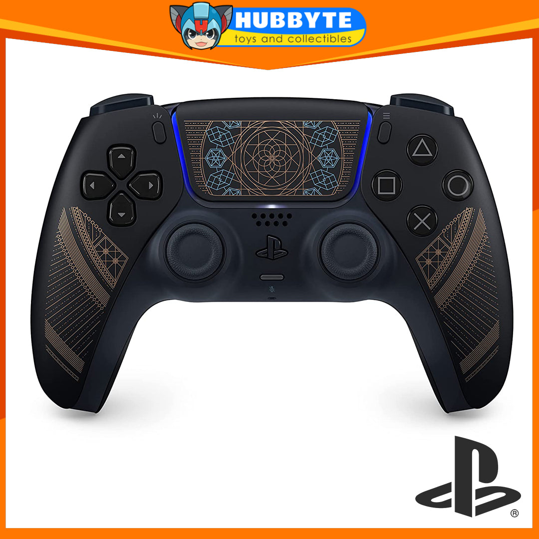 IN-STOCK Sony - PS5 - Dual Sense Wireless Controller: Final Fantasy XVI Limited Edition