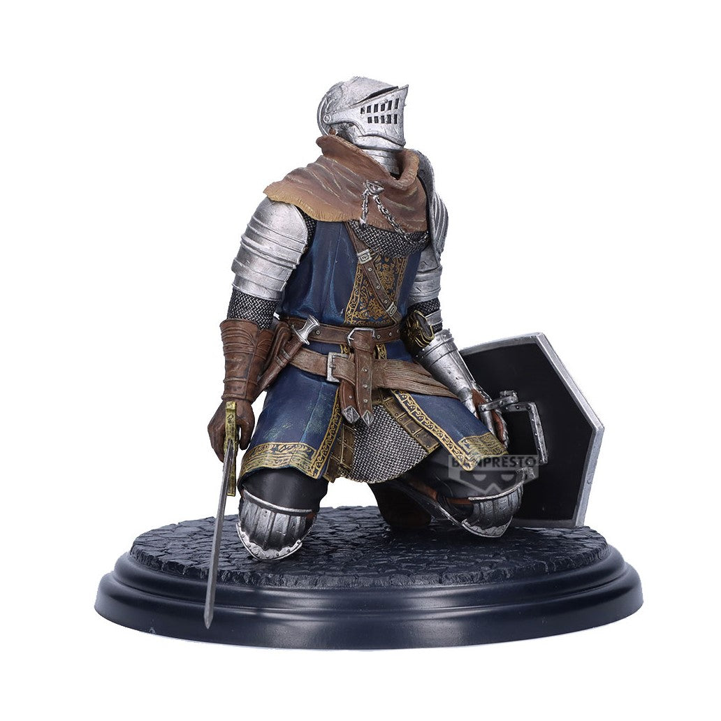 IN-STOCK Banpresto - DARK SOULS Sculpt Collection Vol. 4 - Oscar Knight of Astora