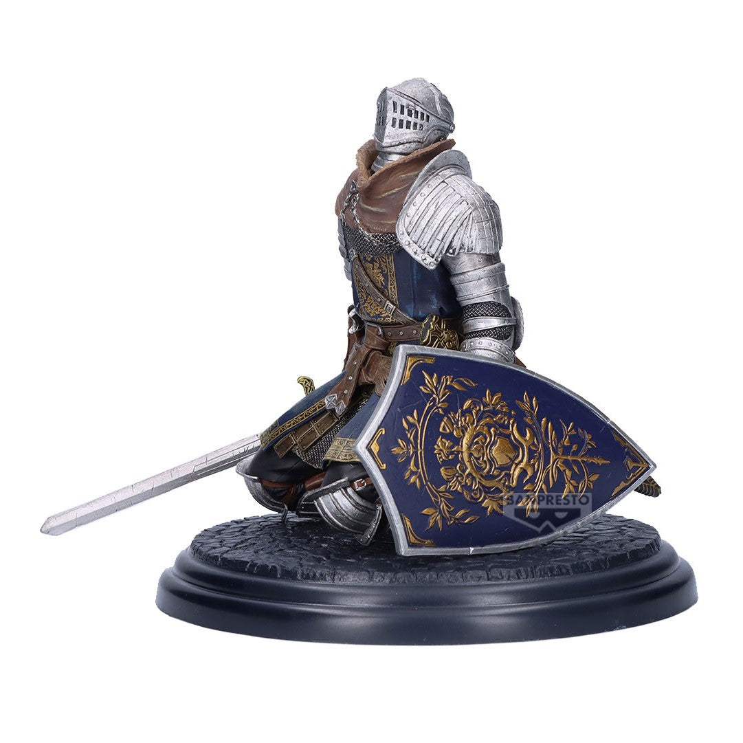 IN-STOCK Banpresto - DARK SOULS Sculpt Collection Vol. 4 - Oscar Knight of Astora