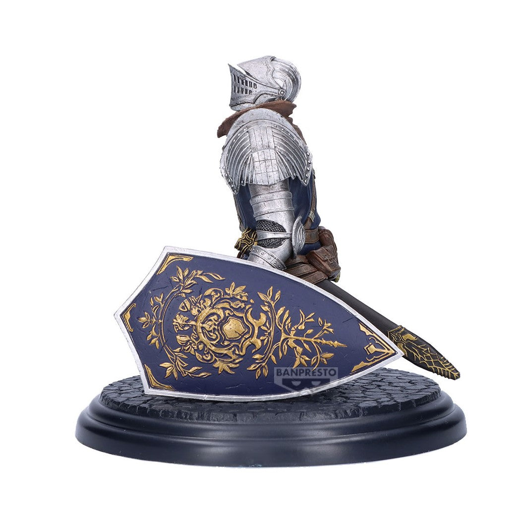 IN-STOCK Banpresto - DARK SOULS Sculpt Collection Vol. 4 - Oscar Knight of Astora