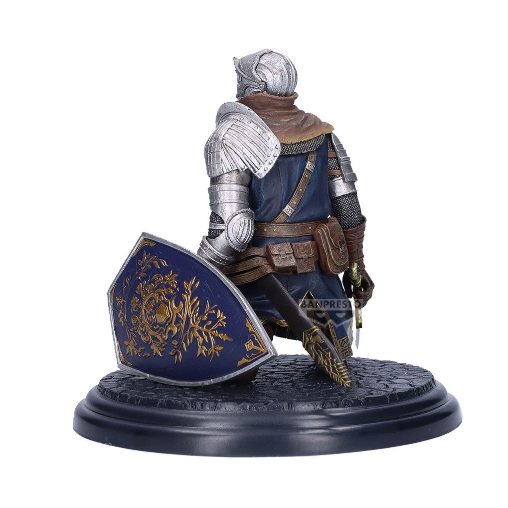 IN-STOCK Banpresto - DARK SOULS Sculpt Collection Vol. 4 - Oscar Knight of Astora