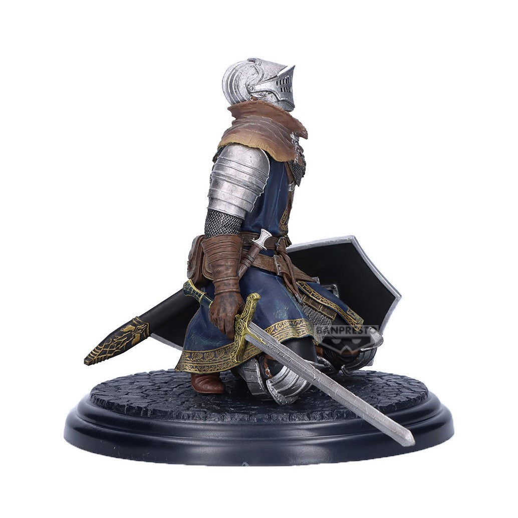IN-STOCK Banpresto - DARK SOULS Sculpt Collection Vol. 4 - Oscar Knight of Astora