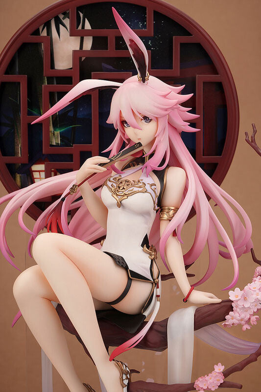 IN-STOCK MiHoYo - Honkai Impact 3 - Yae Sakura: Mandarin Gown 1/8