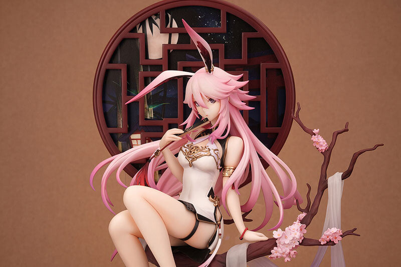 IN-STOCK MiHoYo - Honkai Impact 3 - Yae Sakura: Mandarin Gown 1/8