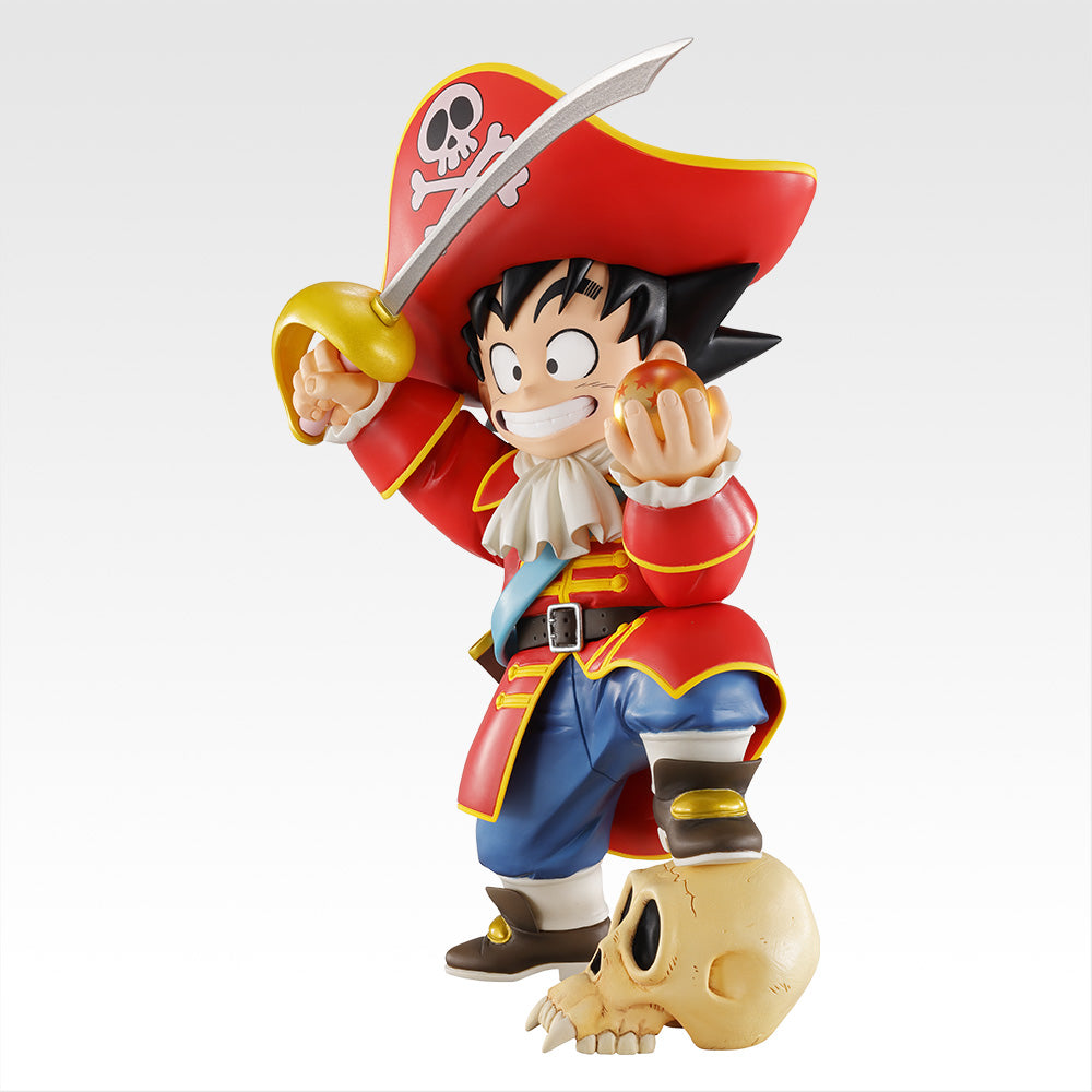 PRE-ORDER Bandai Spirits - Ichiban Kuji - Dragon Ball - Dragonball Snap Collection2