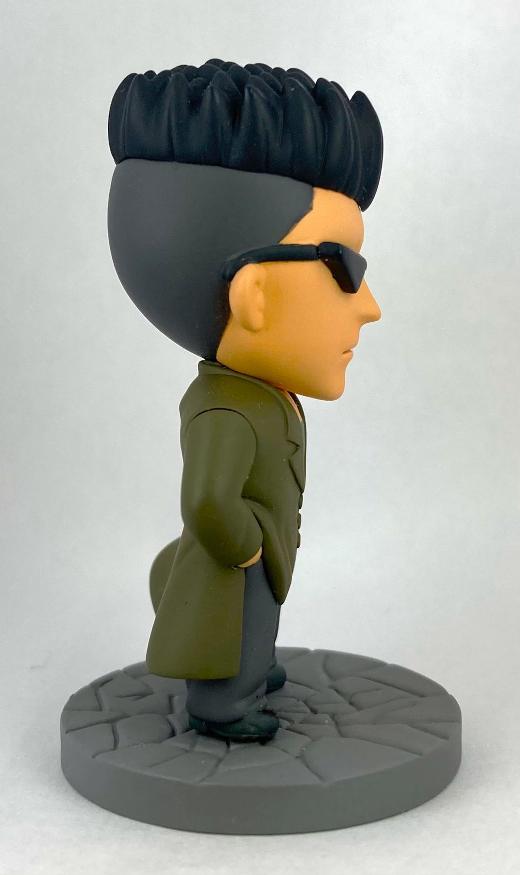 IN-STOCK Pierrot - Yu Yu Hakusho Mini Figure Collection 2