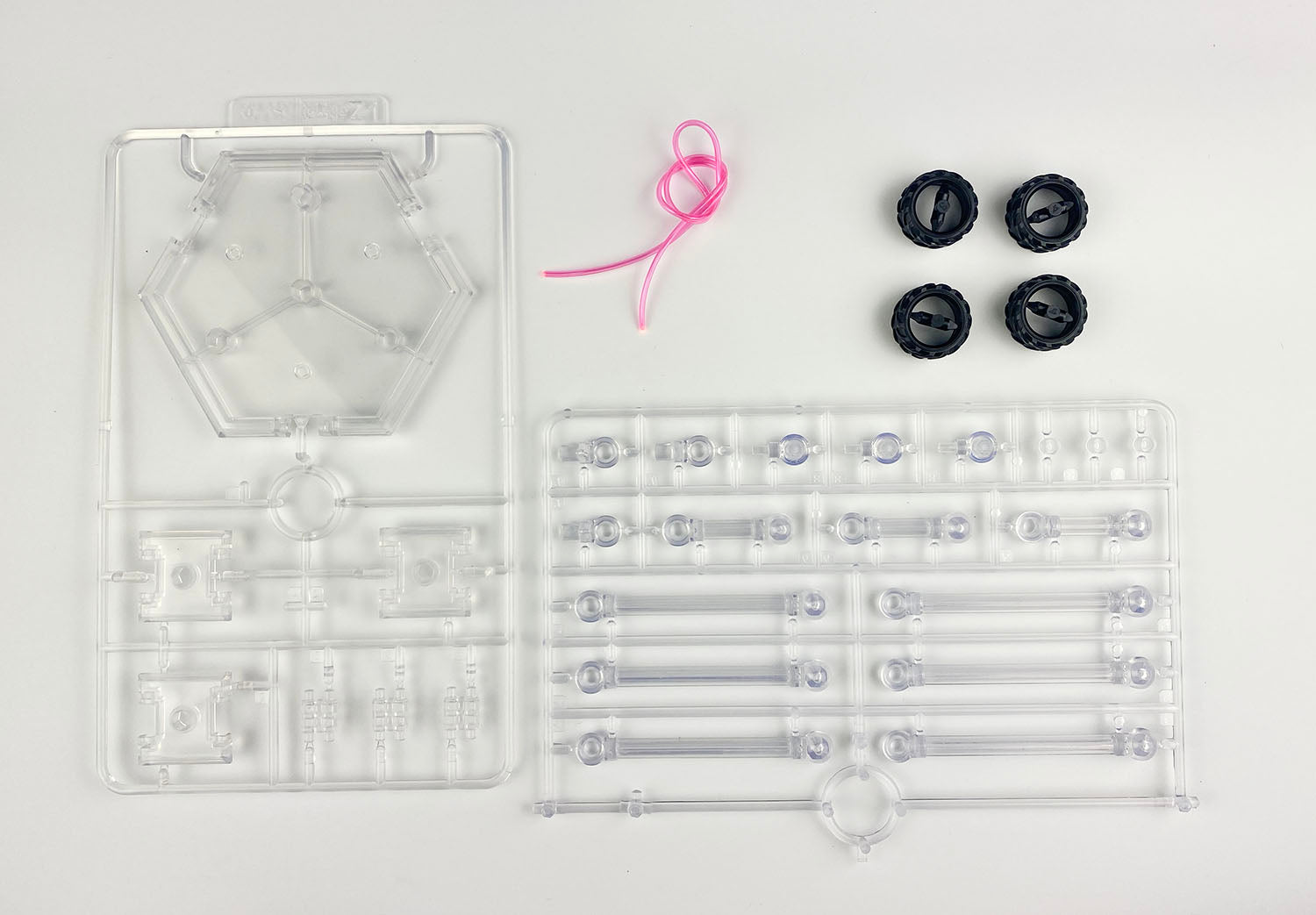 PRE-ORDER Eastern Model - A.T.K GIRL - Elizabeth: Japan Ver. 1/12