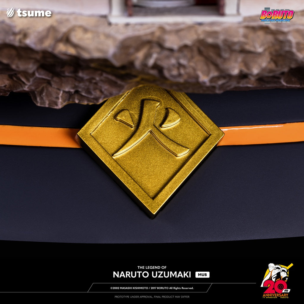 PRE-ORDER Tsume - My Ultimate Bust - The Legend of Naruto Uzumaki