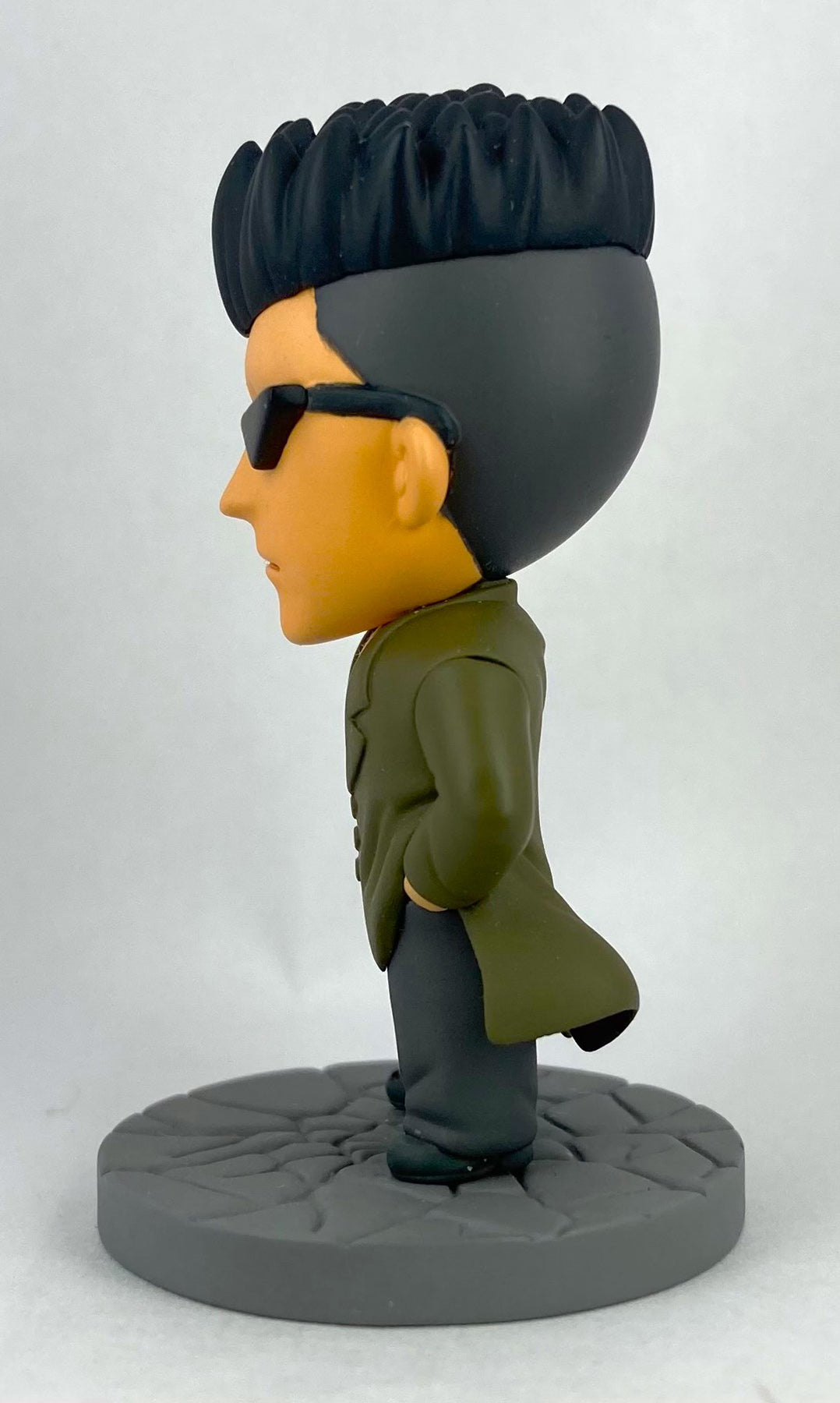 IN-STOCK Pierrot - Yu Yu Hakusho Mini Figure Collection 2