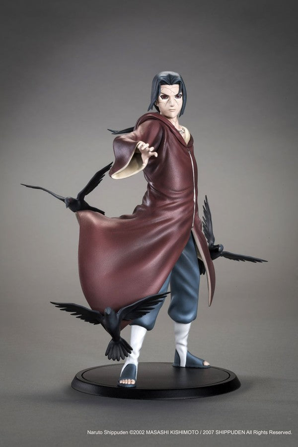 IN-STOCK Tsume - DX-Tra - Naruto Shippuden - Itachi Uchiha 1/10