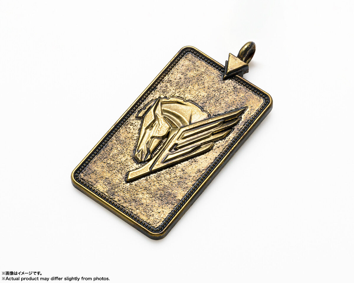 Bandai - Saint Cloth Myth EX - Saint Seiya: The Beginning - Pegasus Seiya