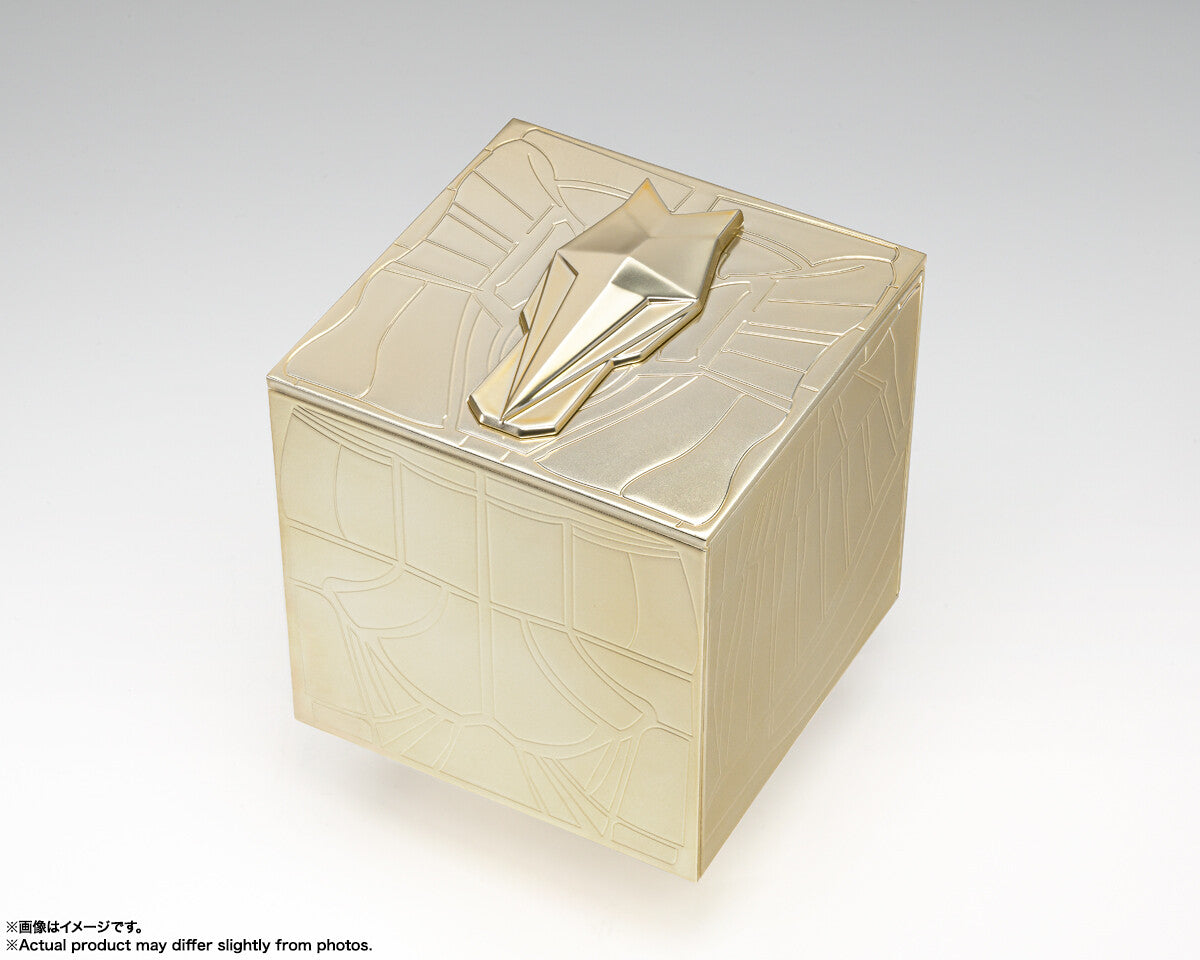 Bandai - Saint Cloth Myth EX - Saint Seiya: The Beginning - Pegasus Seiya