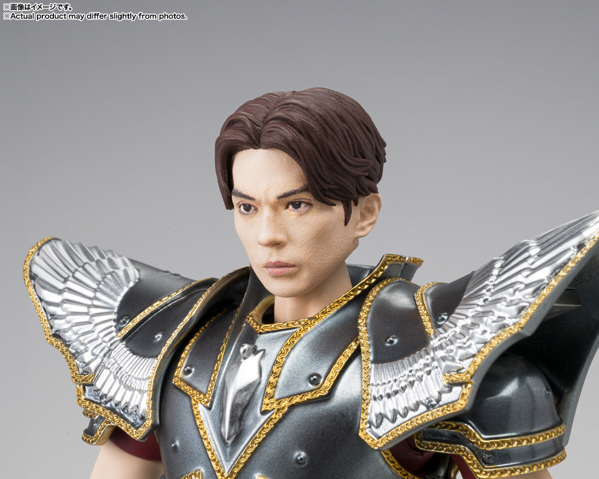 Bandai - Saint Cloth Myth EX - Saint Seiya: The Beginning - Pegasus Seiya