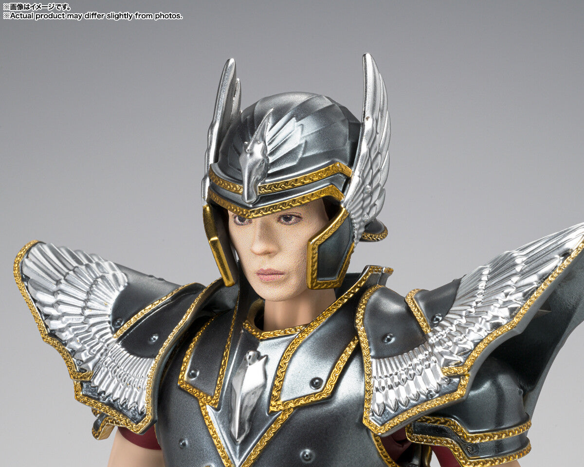 Bandai - Saint Cloth Myth EX - Saint Seiya: The Beginning - Pegasus Seiya