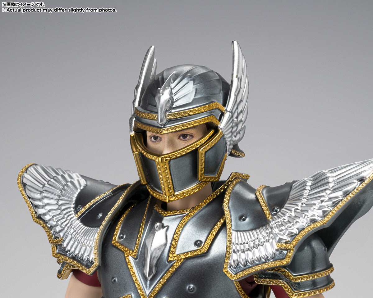 Bandai - Saint Cloth Myth EX - Saint Seiya: The Beginning - Pegasus Seiya