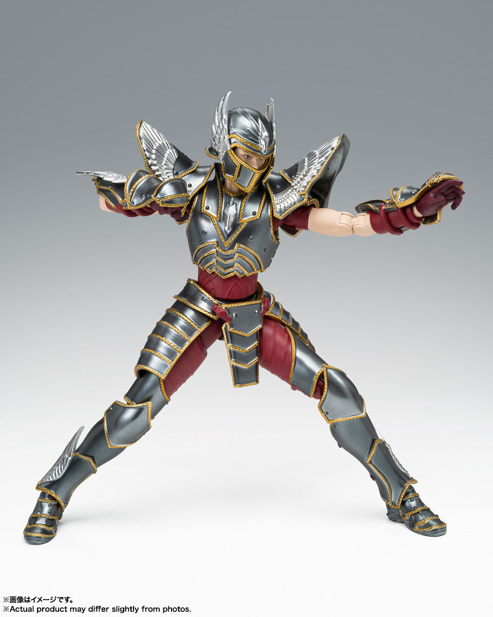 Bandai - Saint Cloth Myth EX - Saint Seiya: The Beginning - Pegasus Seiya