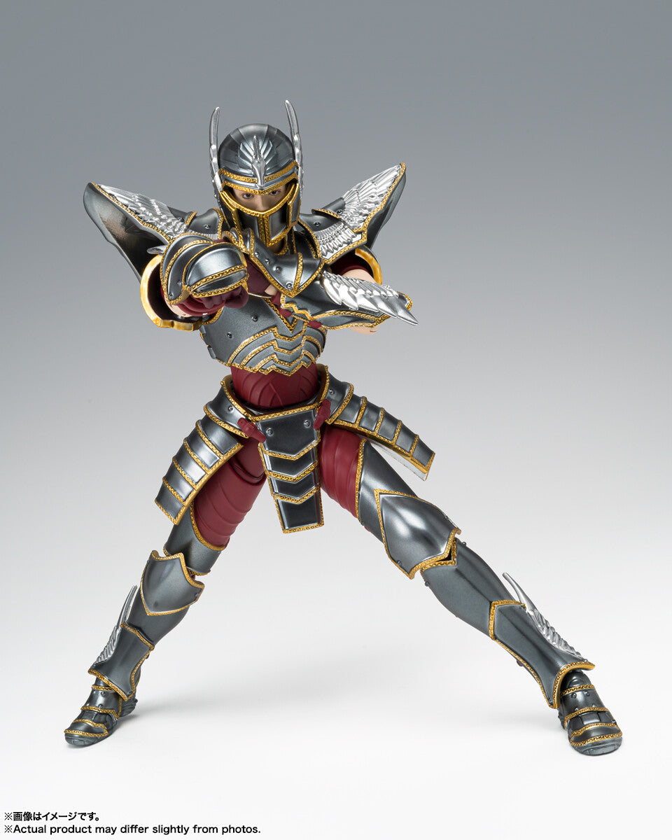Bandai - Saint Cloth Myth EX - Saint Seiya: The Beginning - Pegasus Seiya