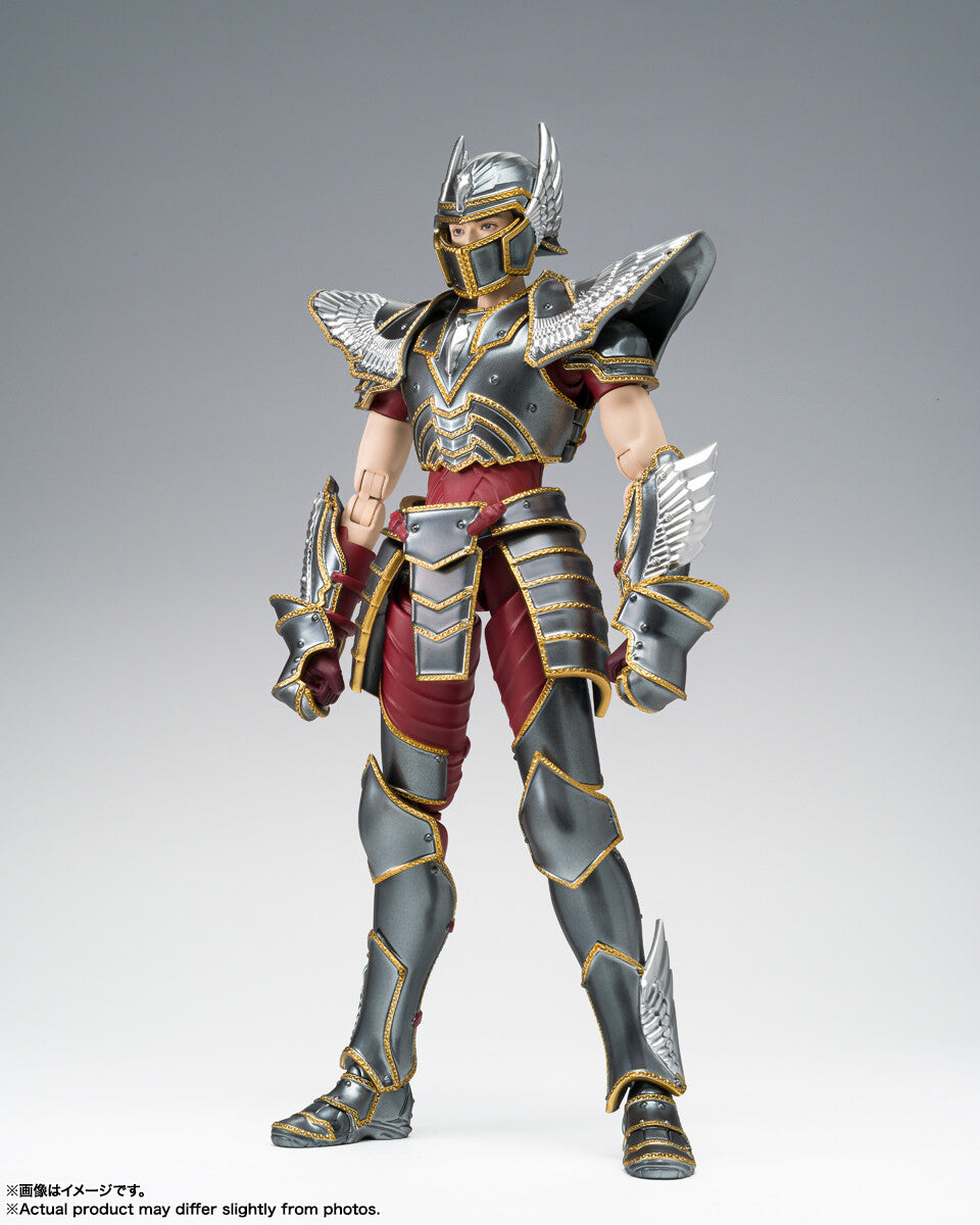 Bandai - Saint Cloth Myth EX - Saint Seiya: The Beginning - Pegasus Seiya