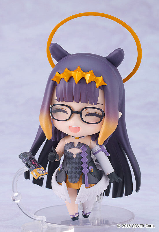 PRE-ORDER Max Factory - Nendoroid 2350-DX - hololive Production - Ninomae Ina’nis DX [2nd Release] [LIMITED]