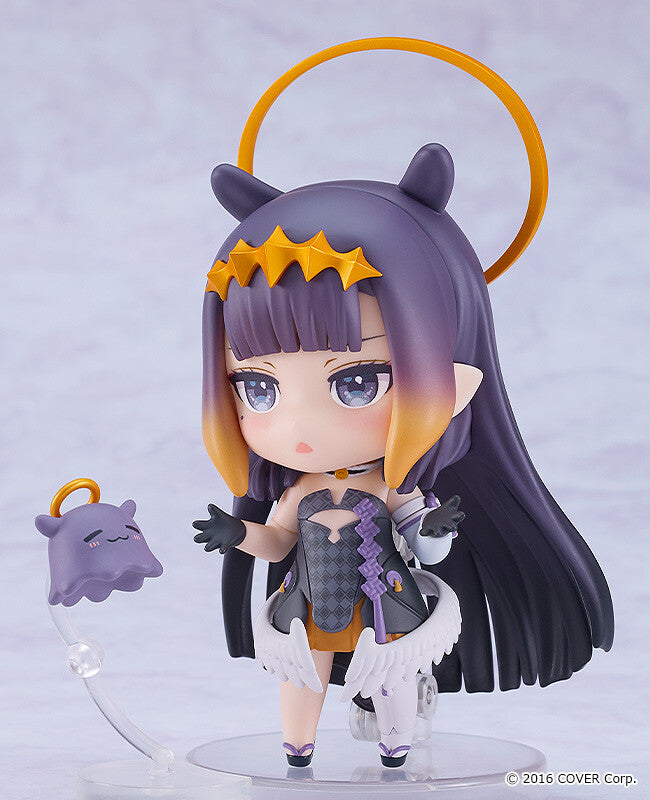 PRE-ORDER Max Factory - Nendoroid 2350-DX - hololive Production - Ninomae Ina’nis DX [2nd Release] [LIMITED]