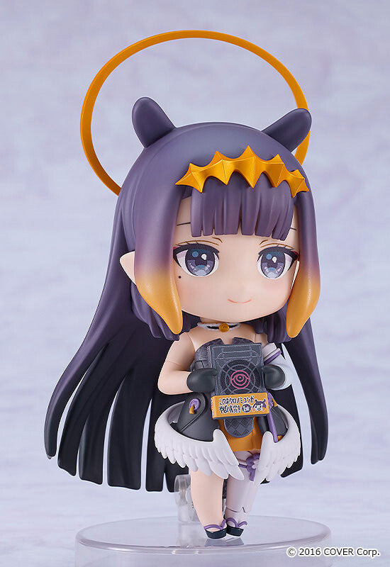 PRE-ORDER Max Factory - Nendoroid 2350-DX - hololive Production - Ninomae Ina’nis DX [2nd Release] [LIMITED]