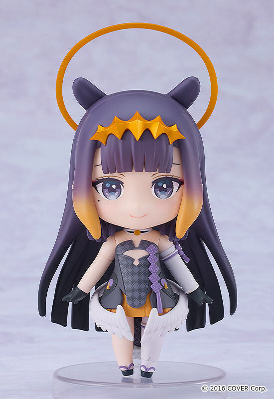 PRE-ORDER Max Factory - Nendoroid 2350-DX - hololive Production - Ninomae Ina’nis DX [2nd Release] [LIMITED]