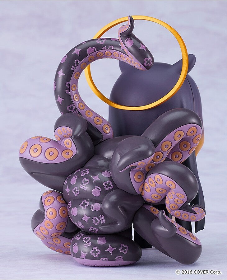 PRE-ORDER Max Factory - Nendoroid 2350-DX - hololive Production - Ninomae Ina’nis DX [2nd Release] [LIMITED]