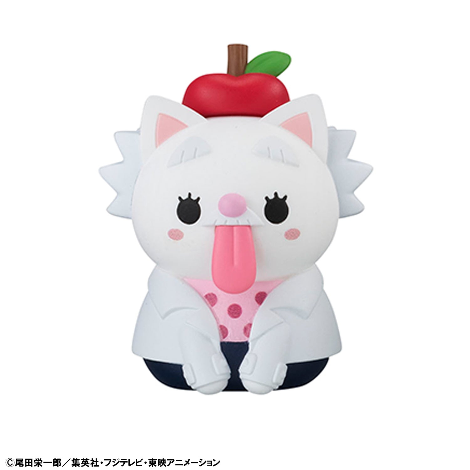 PRE-ORDER MegaHouse - MEGA CAT PROJECT: ONE PIECE - NYAN PIECE NYAN! Egghead Arc [Box of 8]