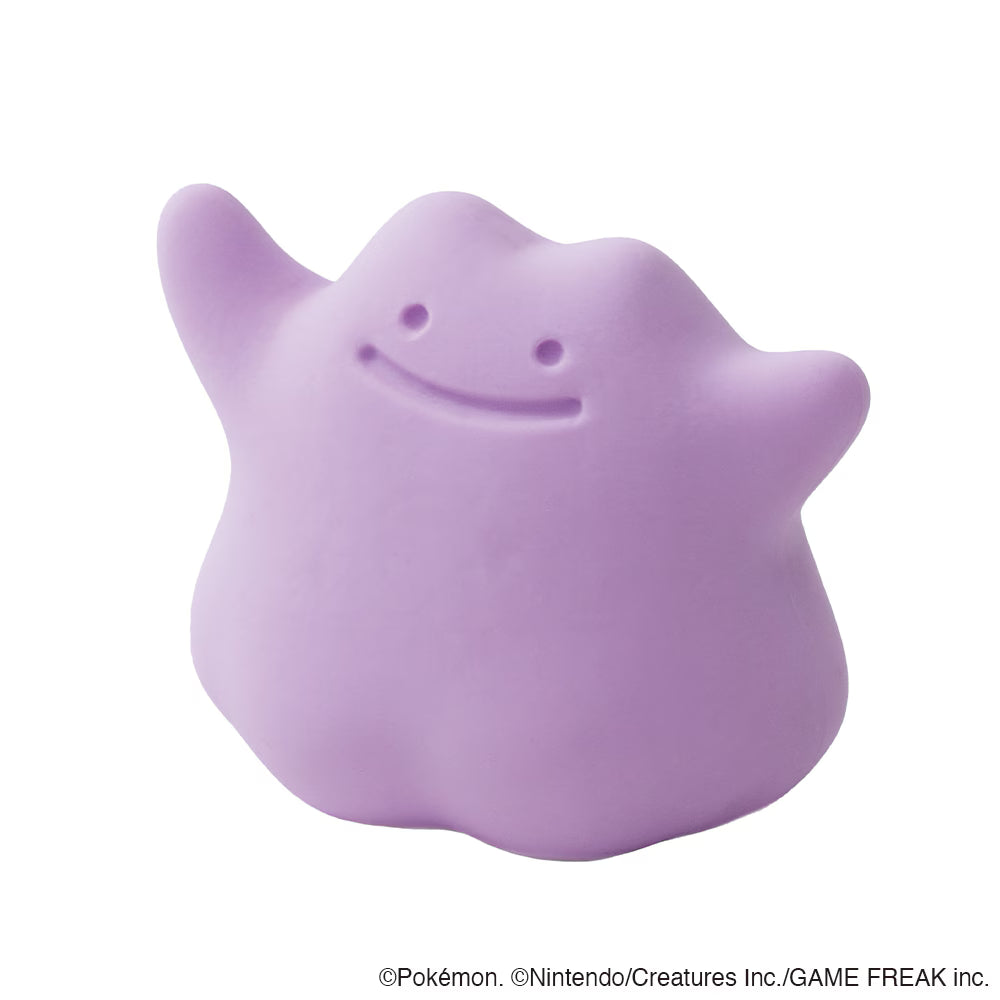 BACK-ORDER Koncent - CAOMARU - Pokémon - Ditto (Metamon) [JP]