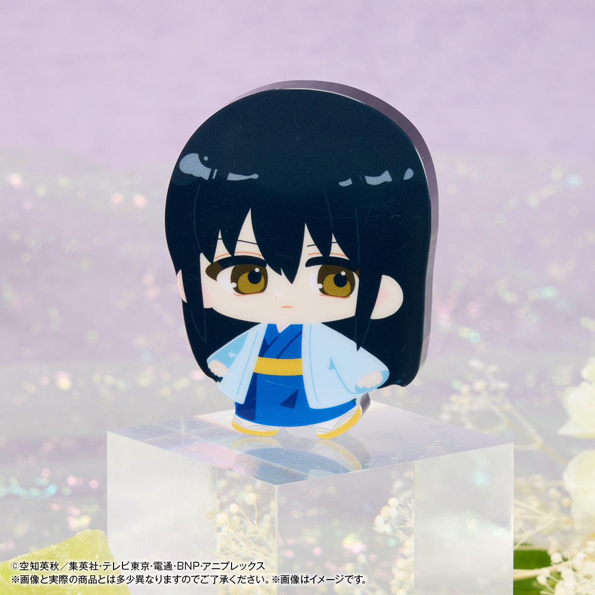 PRE-ORDER MegaHouse - Karakoro: Clear Candy Figures - Gintama
