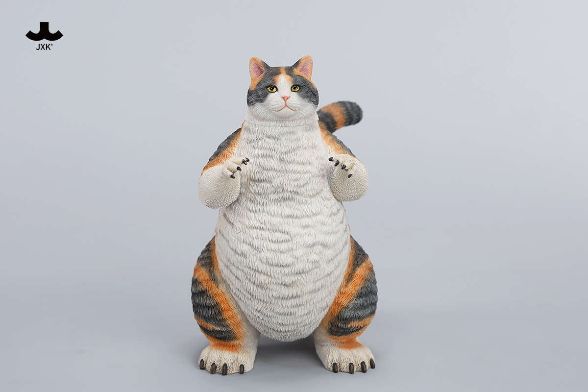 PRE-ORDER JXK Studio - Godzilla Catzilla A
