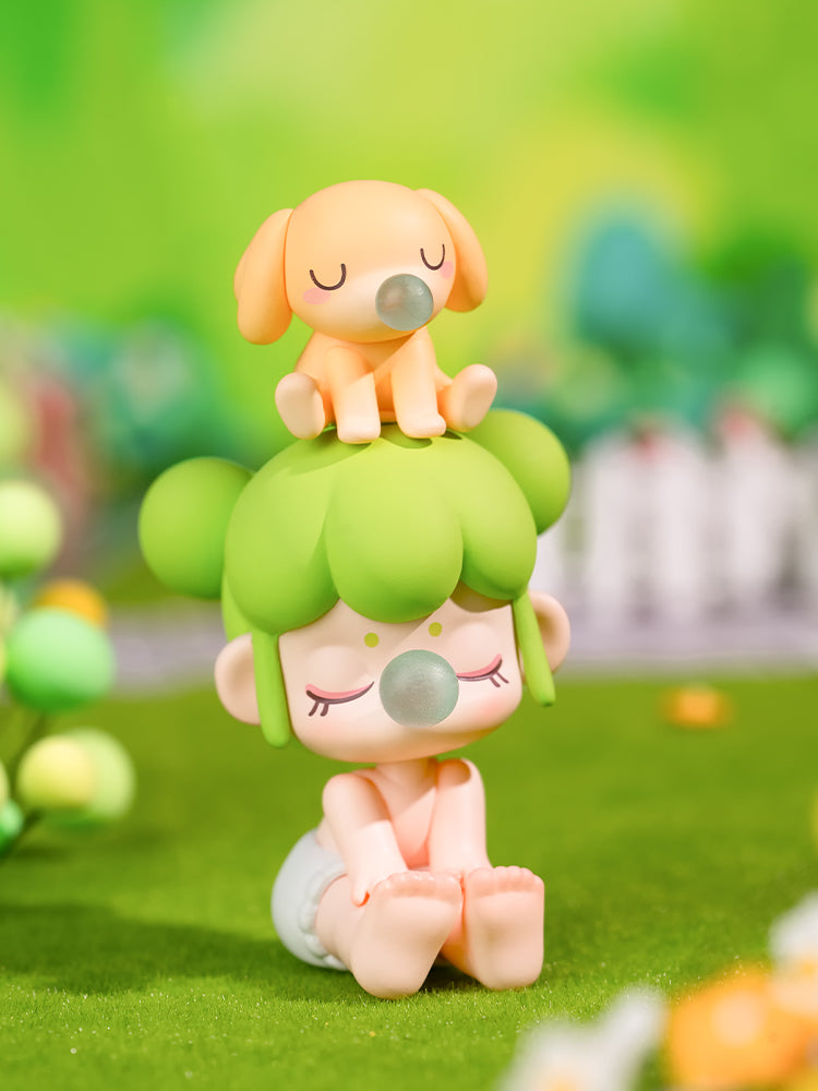 PRE-ORDER Robotim - NAXX Baby Nanci [Box of 6]