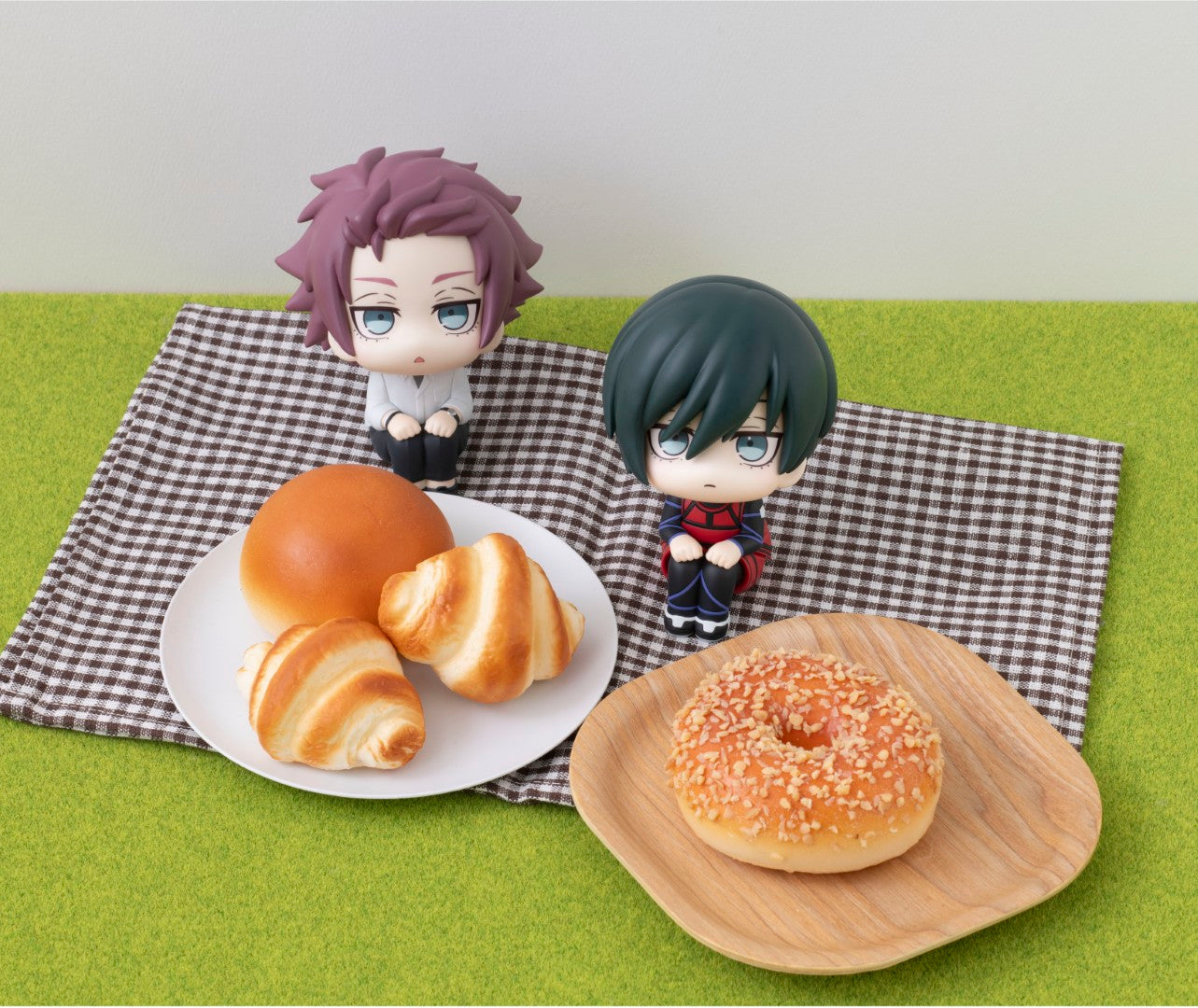 PRE-ORDER MegaHouse - Look Up - BLUELOCK - Sae Itoshi [May 2026]