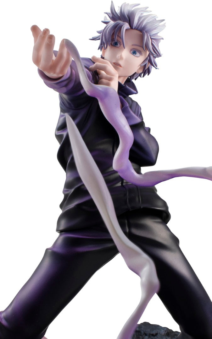 PRE-ORDER MegaHouse - DX FIGURE - Jujutsu Kaisen - Satoru Gojo: Hollow Technique: Purple Ver. [September 2026] [EXCLUSIVE]