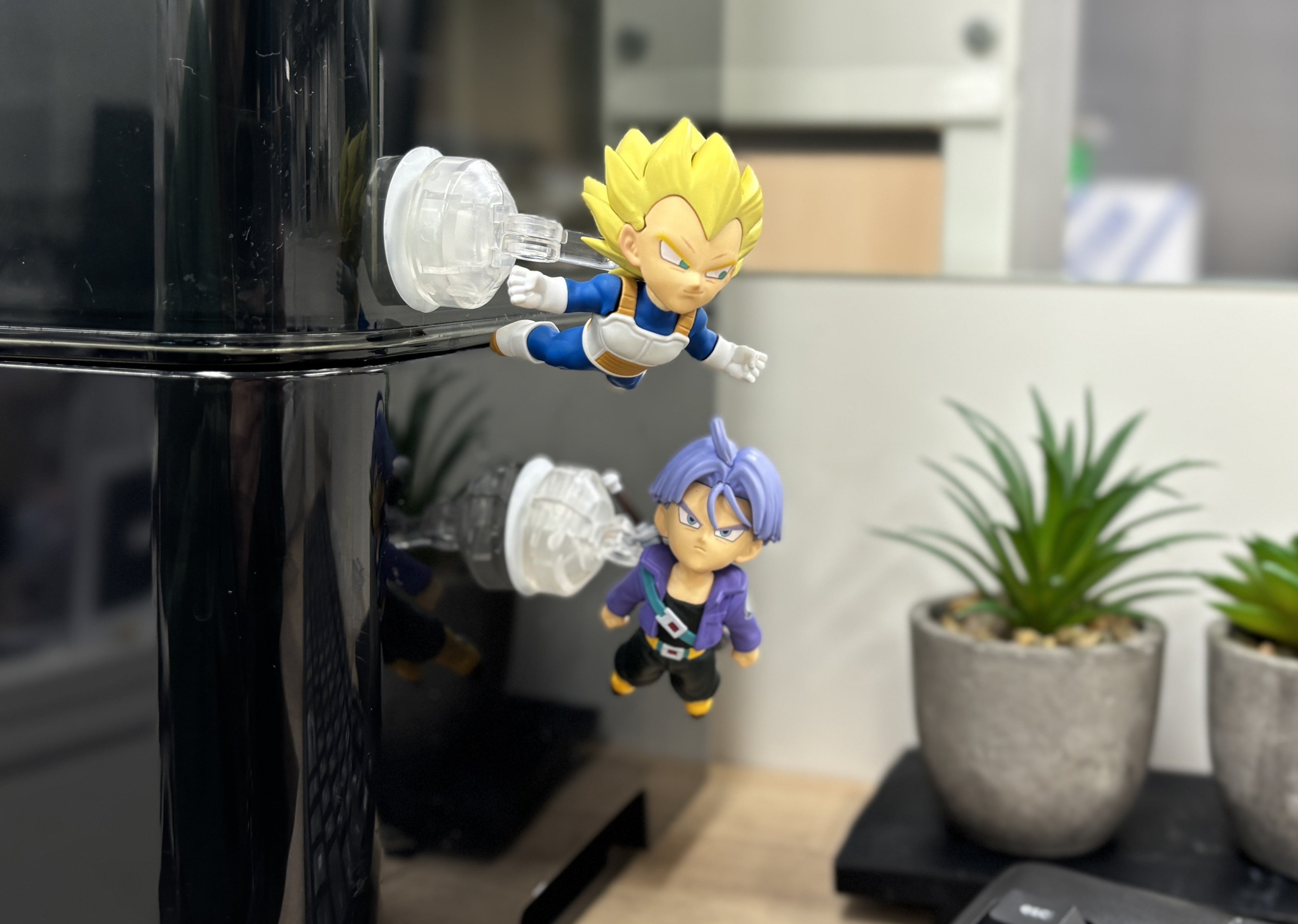 PRE-ORDER MegaHouse - Tobimas Dragon Ball [June 2026]