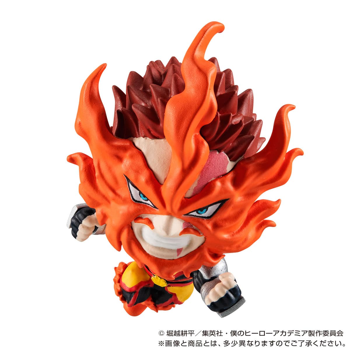 PRE-ORDER Bandai - My Hero Academia Capsule Figure Collection 2 [May 2