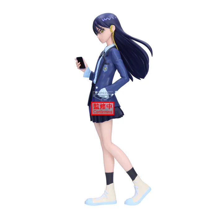 PRE-ORDER Banpresto - Mobile Suit Gundam GQuuuuuuX - Nyaan Figure(TBA)