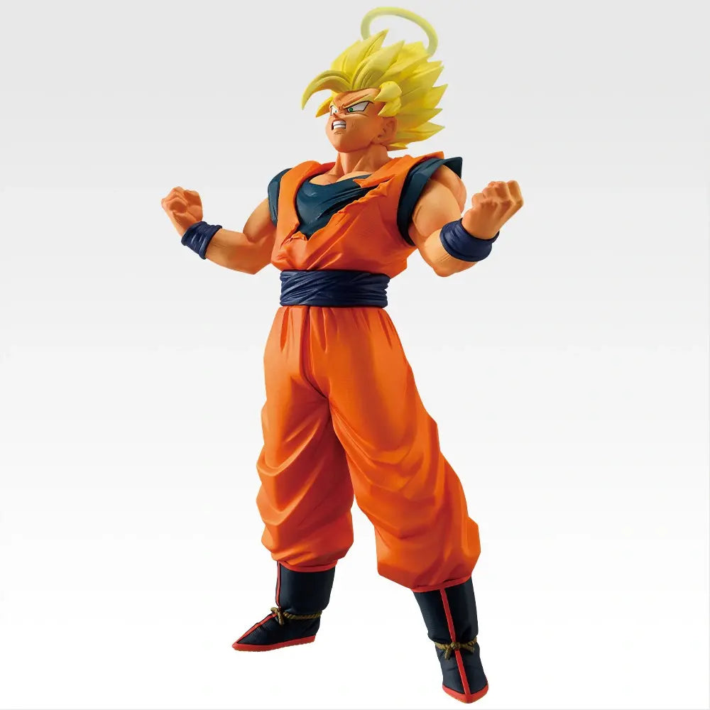 PRE-ORDER Bandai Spirits - Ichiban Kuji - Dragon Ball - The Chronicle of Goku