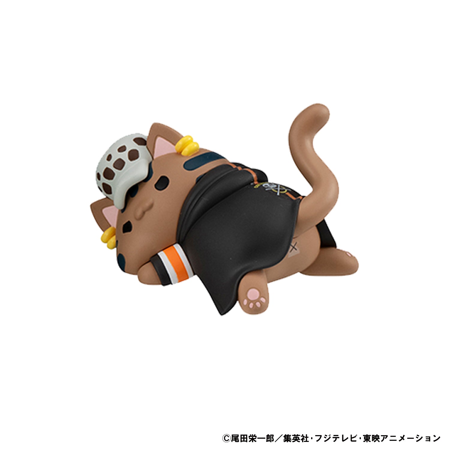 PRE-ORDER MegaHouse - MEGA CAT PROJECT - One Piece - Nyan Piece Nyan! Stickie!
