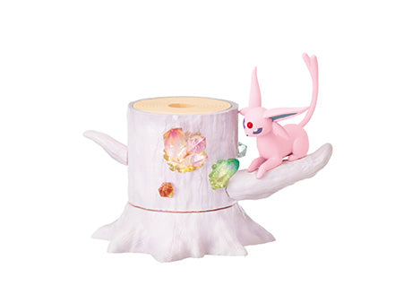 IN-STOCK RE-MENT - Pokemon Series - Pokemon Forest 6