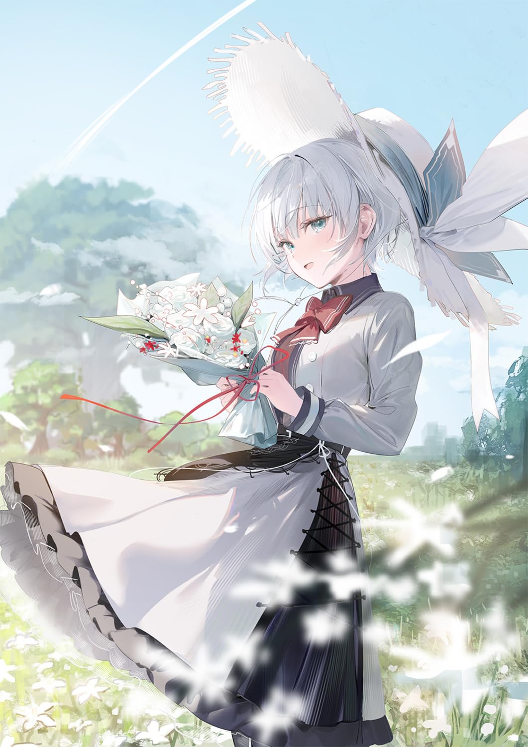 SPECIAL ORDER Kadokawa - The Detective Is Already Dead Umibouzu Artworks [JP]