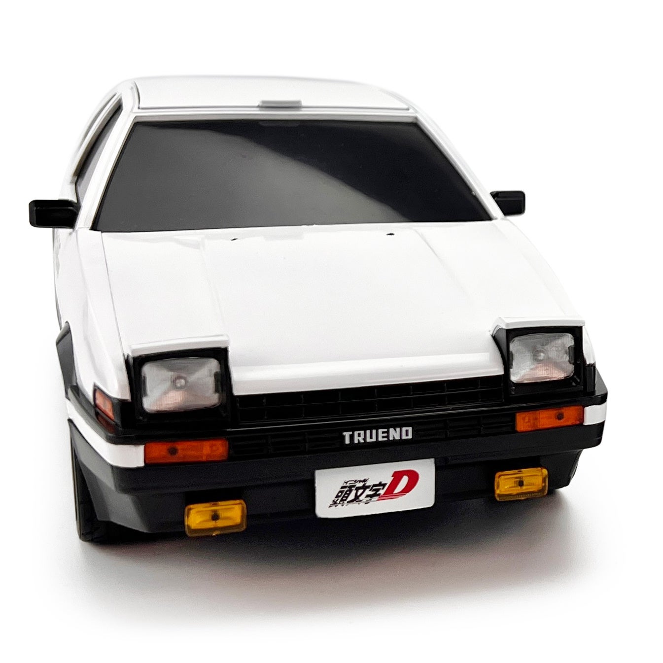 SPECIAL ORDER Kodansha - Initial D - TOYOTA AE86 Wet Wipe Case