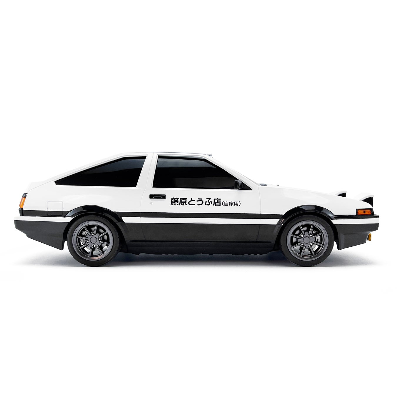SPECIAL ORDER Kodansha - Initial D - TOYOTA AE86 Wet Wipe Case