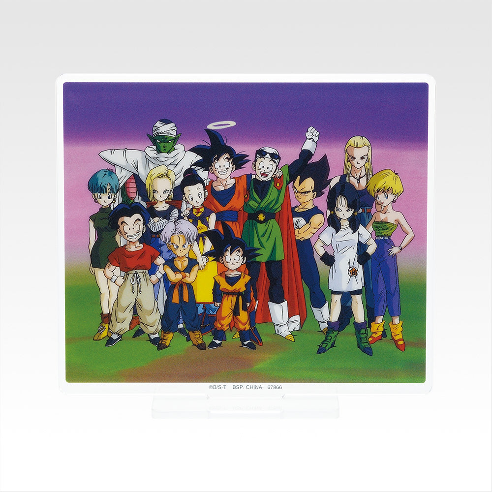 PRE-ORDER Bandai Spirits - Ichiban Kuji - Dragon Ball - Dragonball Snap Collection2